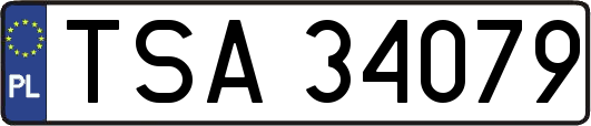 TSA34079