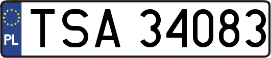 TSA34083