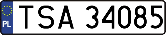 TSA34085