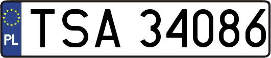 TSA34086