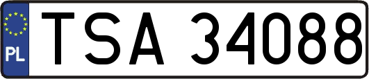 TSA34088