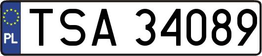 TSA34089