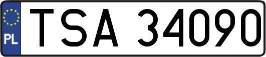 TSA34090