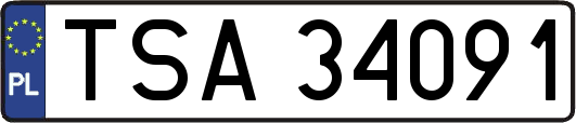 TSA34091