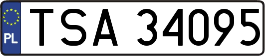 TSA34095