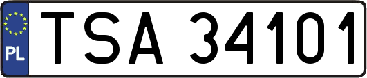 TSA34101