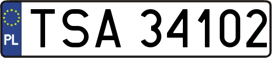 TSA34102