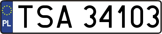 TSA34103