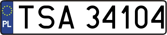 TSA34104