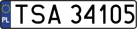 TSA34105