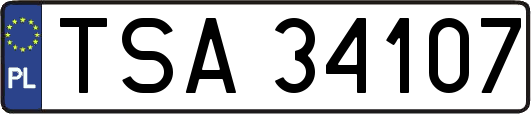 TSA34107