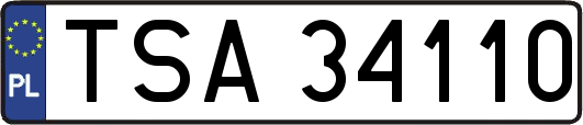 TSA34110