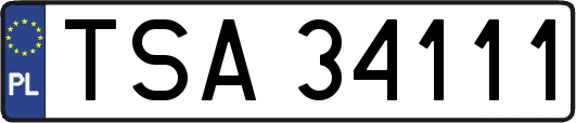 TSA34111