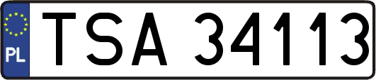 TSA34113