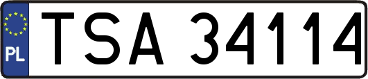 TSA34114