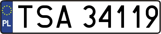 TSA34119
