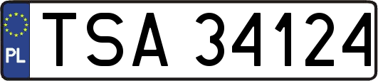 TSA34124