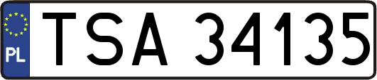 TSA34135