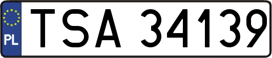 TSA34139
