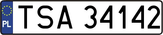 TSA34142