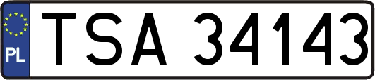 TSA34143