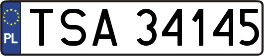 TSA34145