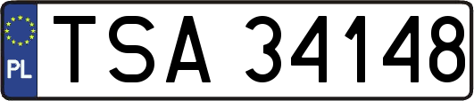 TSA34148
