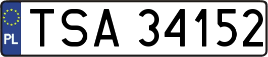 TSA34152