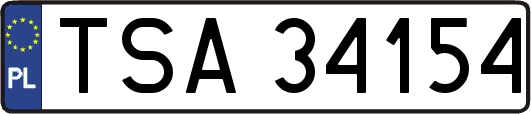 TSA34154
