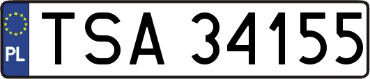 TSA34155