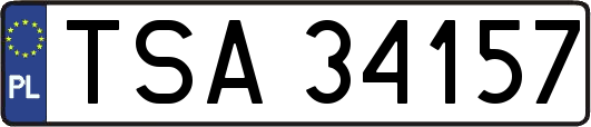 TSA34157