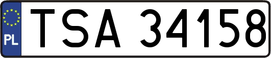 TSA34158