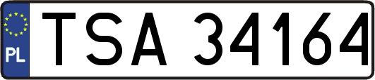 TSA34164
