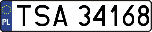 TSA34168