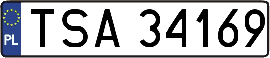 TSA34169
