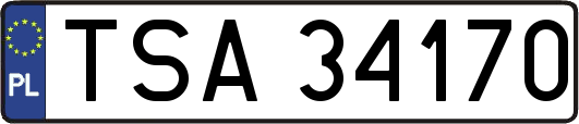 TSA34170