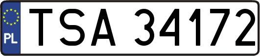 TSA34172