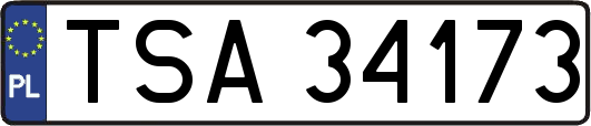 TSA34173
