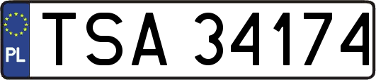 TSA34174