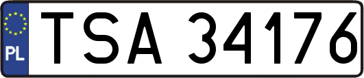 TSA34176