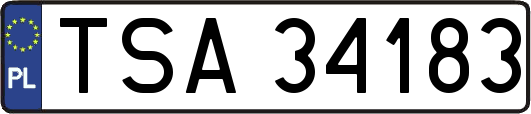 TSA34183