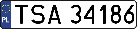 TSA34186