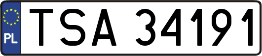 TSA34191