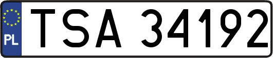 TSA34192