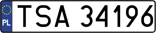 TSA34196