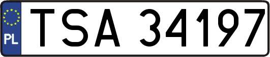 TSA34197