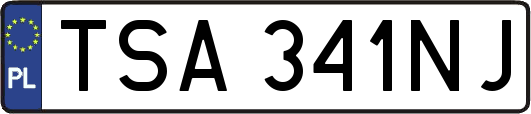 TSA341NJ