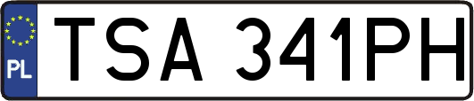 TSA341PH