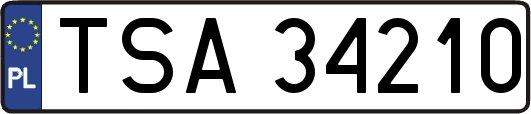 TSA34210