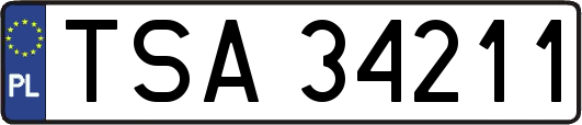 TSA34211